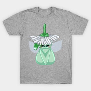 Daisy Bululu T-Shirt